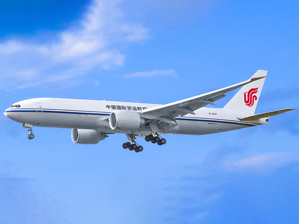 Understand the concept and significance of air transport