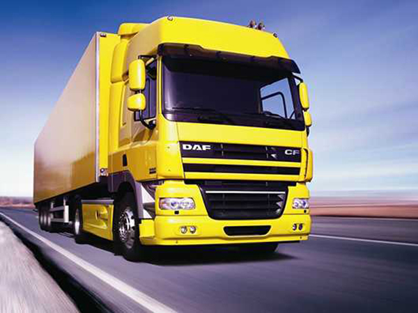 Strategic Choices for Logistics Companies